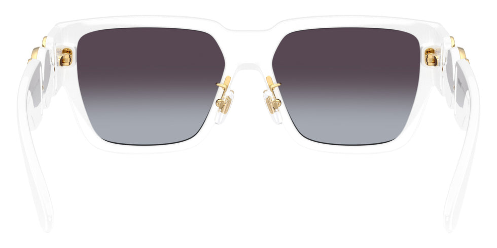 Versace VE4483D 314/8G 57 - White / Gray Gradient #id:ve4483d3148g_s:100115