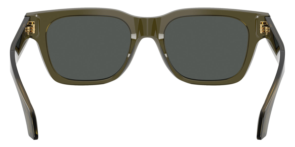 VERSACE VE4486 554287 52 - Transparent Green / Dark Gray #id:ve4486554287_s:100115