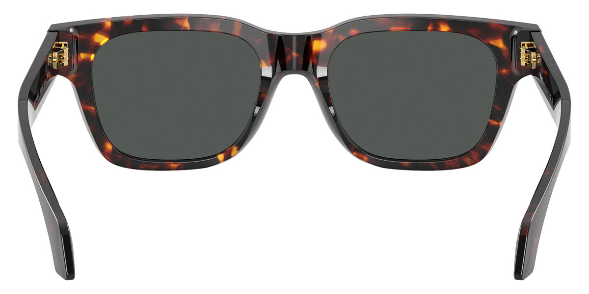 VERSACE VE4486F 550987 52 - Havana / Dark Gray