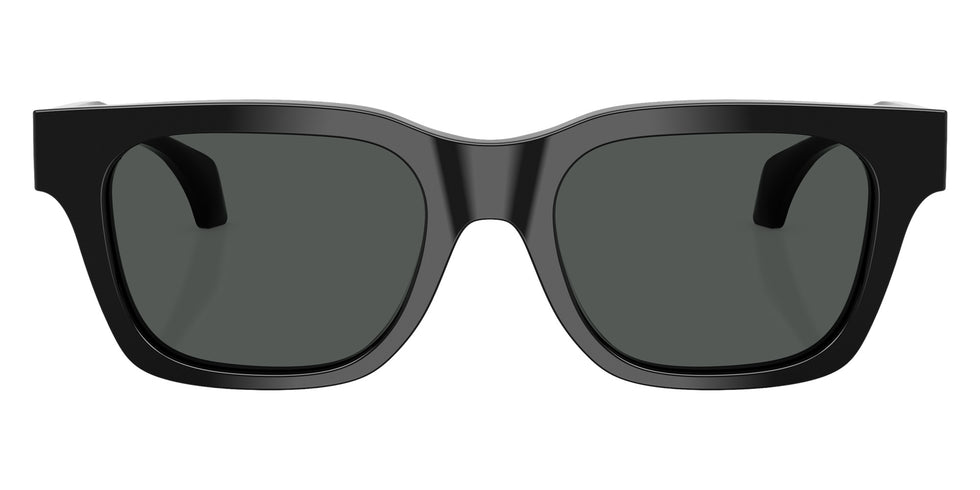 Versace VE4486F GB1/87 52 - Black / Dark Gray #id:ve4486fgb187_s:100100