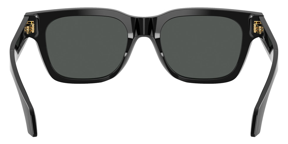 Versace VE4486F GB1/87 52 - Black / Dark Gray #id:ve4486fgb187_s:100115