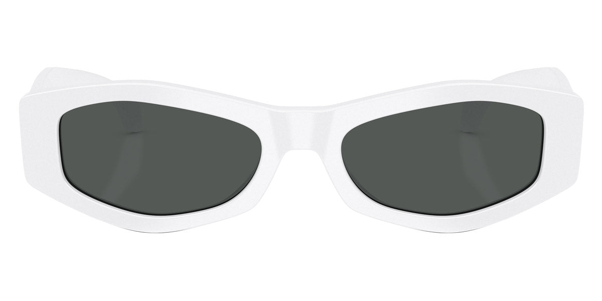 VERSACE VE4487 314/87 54 - White / Dark Gray