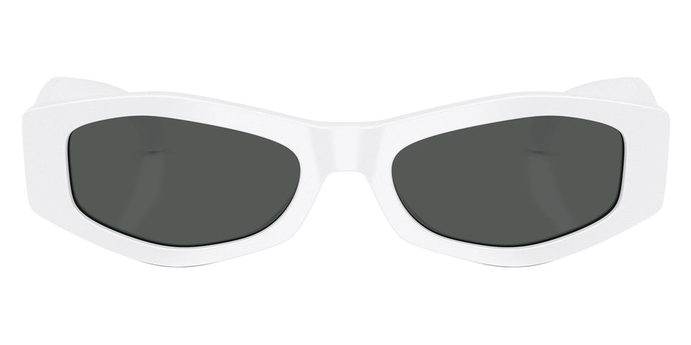 VERSACE VE4487 314/87 54 - White / Dark Gray