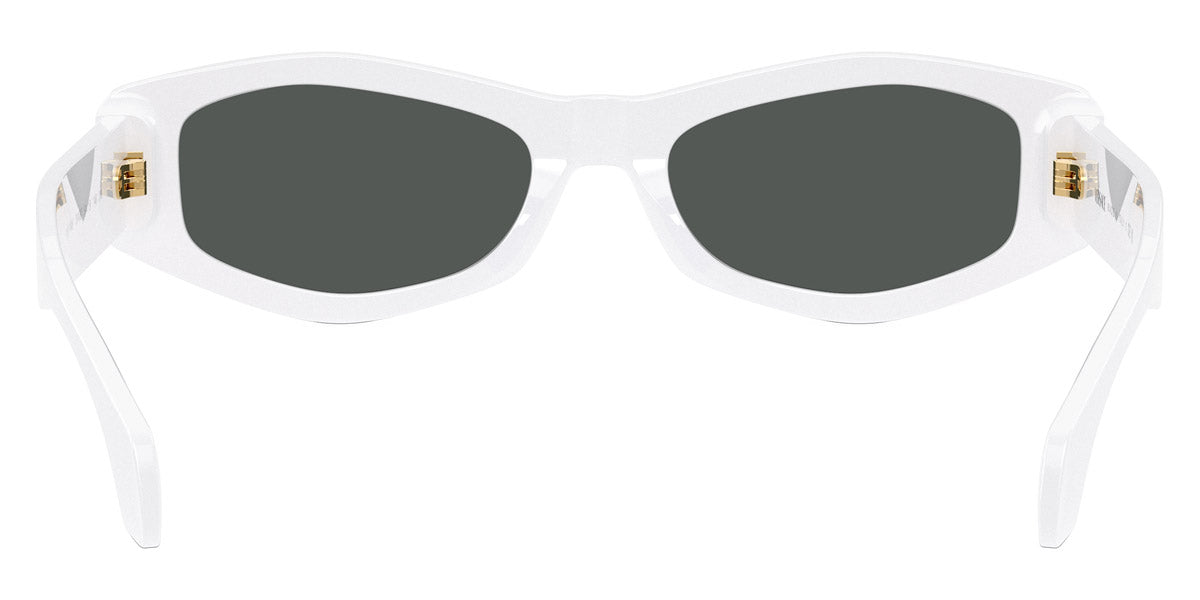 VERSACE VE4487 314/87 54 - White / Dark Gray