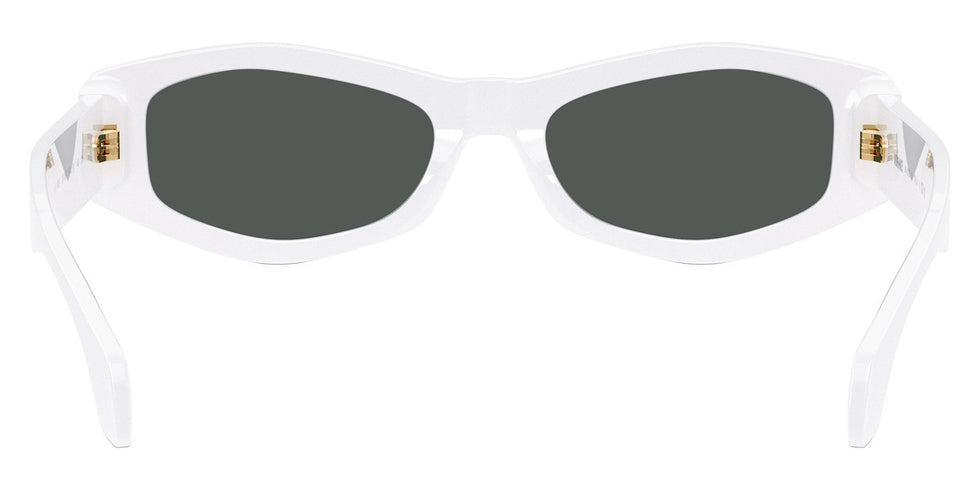 VERSACE VE4487 314/87 54 - White / Dark Gray