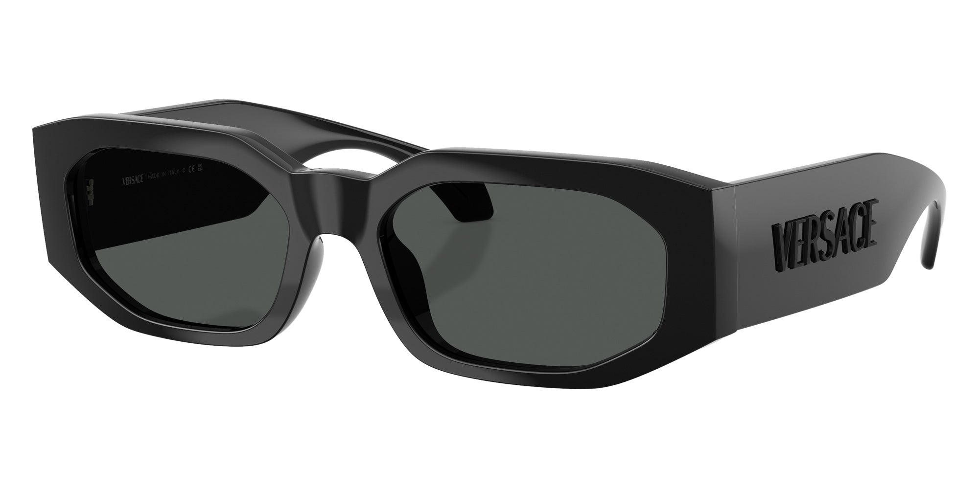VERSACE VE4489U 536087 55 - Black #id:ve4489u536087_s:100105