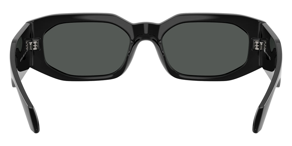 VERSACE VE4489U 536087 55 - Black #id:ve4489u536087_s:100115