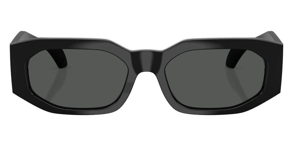 VERSACE VE4489U 536087 55 - Black #id:ve4489u536087_s:100100