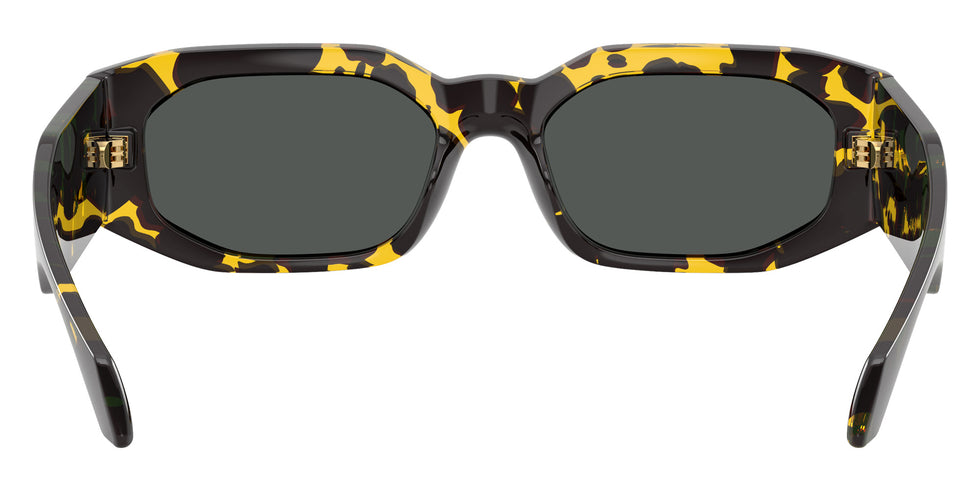 Versace VE4489U 552887 55 - Brown Tortoise / Dark Gray #id:ve4489u552887_s:100115