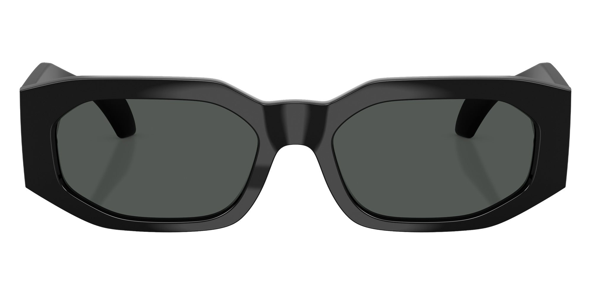 Versace VE4489U GB1/87 55 - Black / Dark Gray #id:ve4489ugb187_s:102100