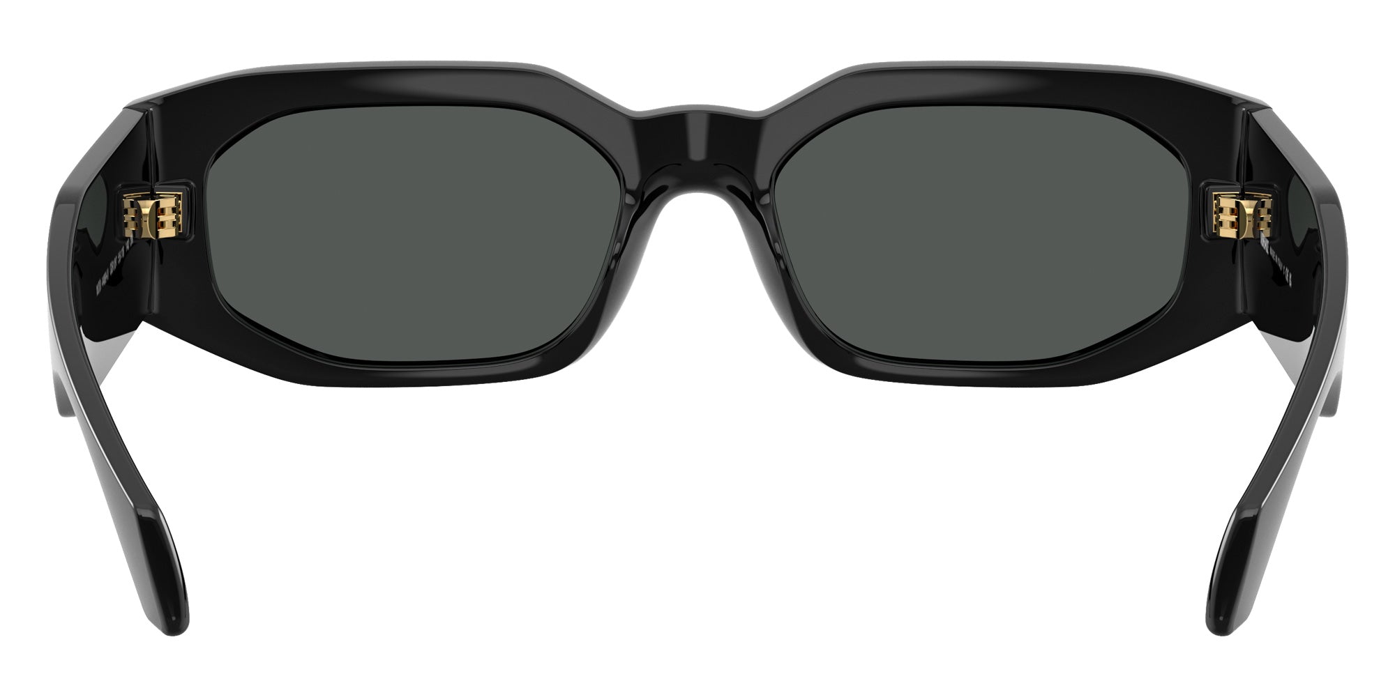 Versace VE4489U GB1/87 55 - Black / Dark Gray #id:ve4489ugb187_s:102115