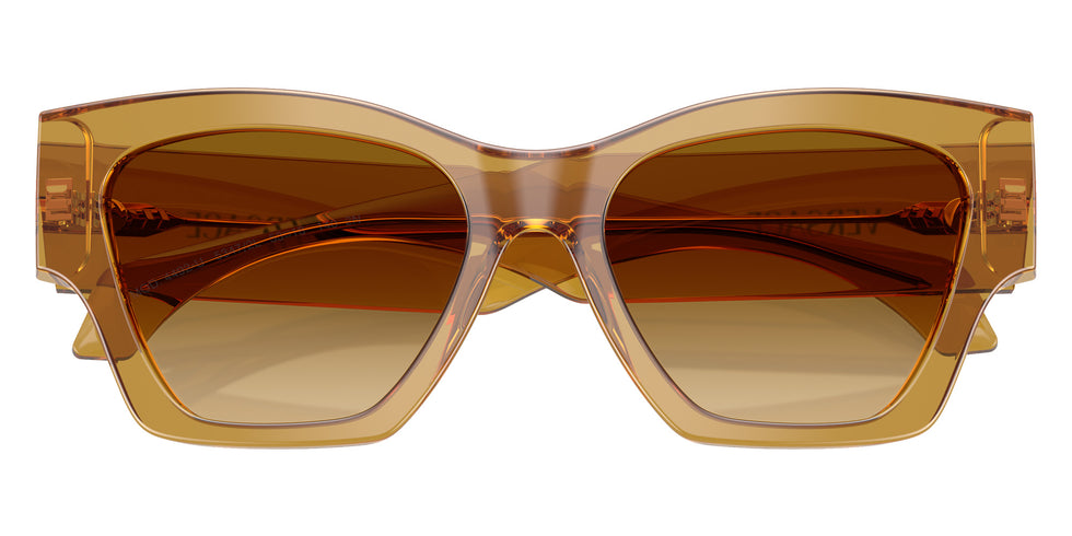 VERSACE VE4492U 53472L 53 - Transparent Honey #id:ve4492u53472l_s:100120
