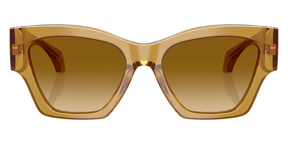 VERSACE VE4492U 53472L 53 - Transparent Honey #id:ve4492u53472l_s:100100