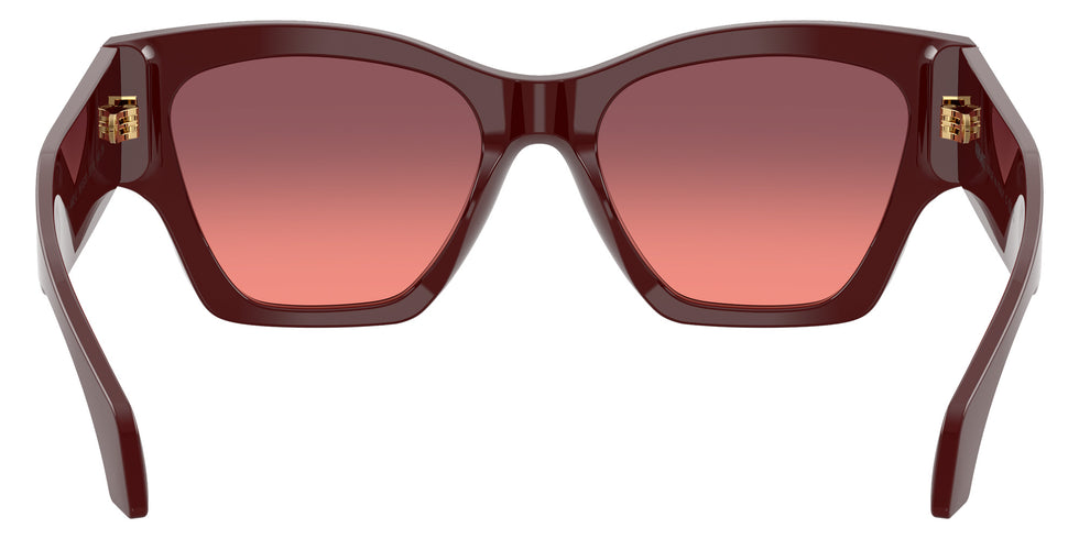 VERSACE VE4492U 551520 53 - Burgundy #id:ve4492u551520_s:102115