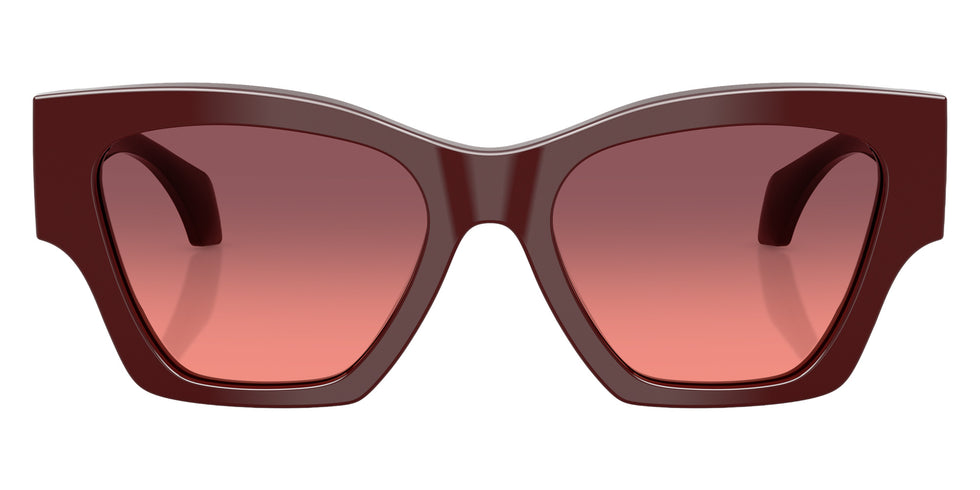 VERSACE VE4492U 551520 53 - Burgundy #id:ve4492u551520_s:102100