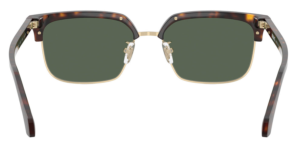 VERSACE VE4494D 108/71 56 - Dark Havana / Dark Green