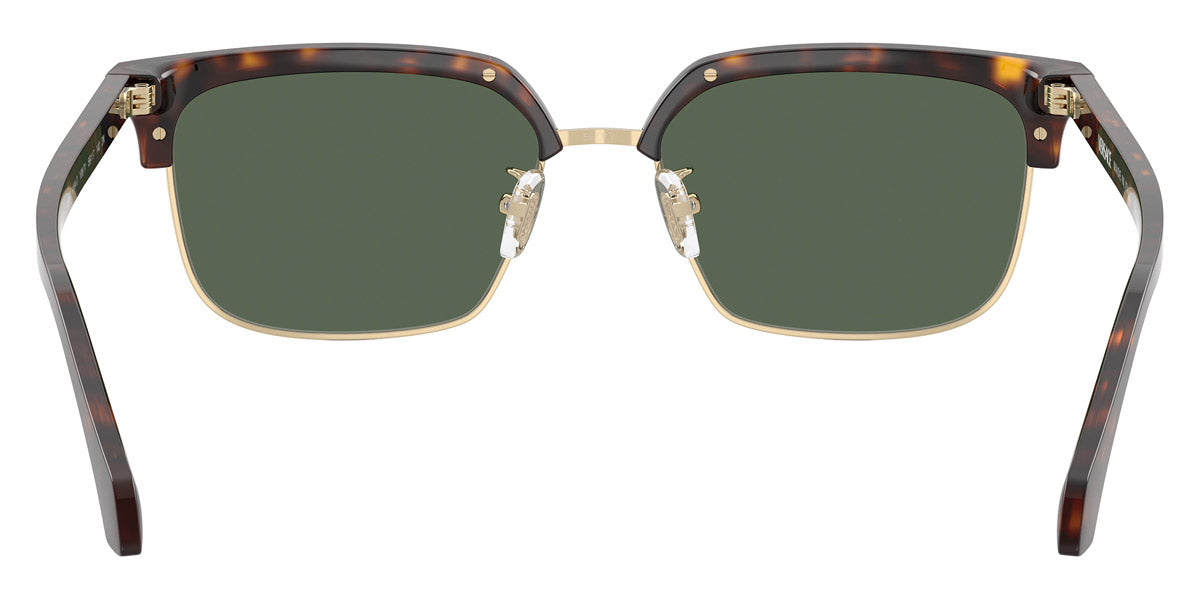 VERSACE VE4494D 108/71 56 - Dark Havana / Dark Green