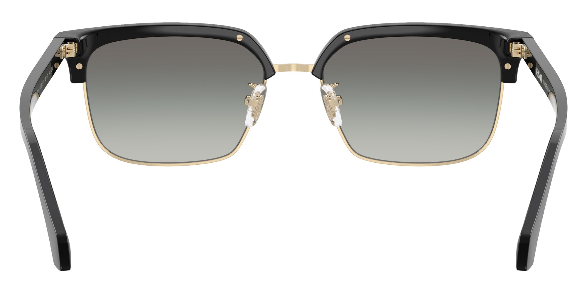 Versace VE4494D GB1/11 56 - Black / Gradient Gray #id:ve4494dgb111_s:100115