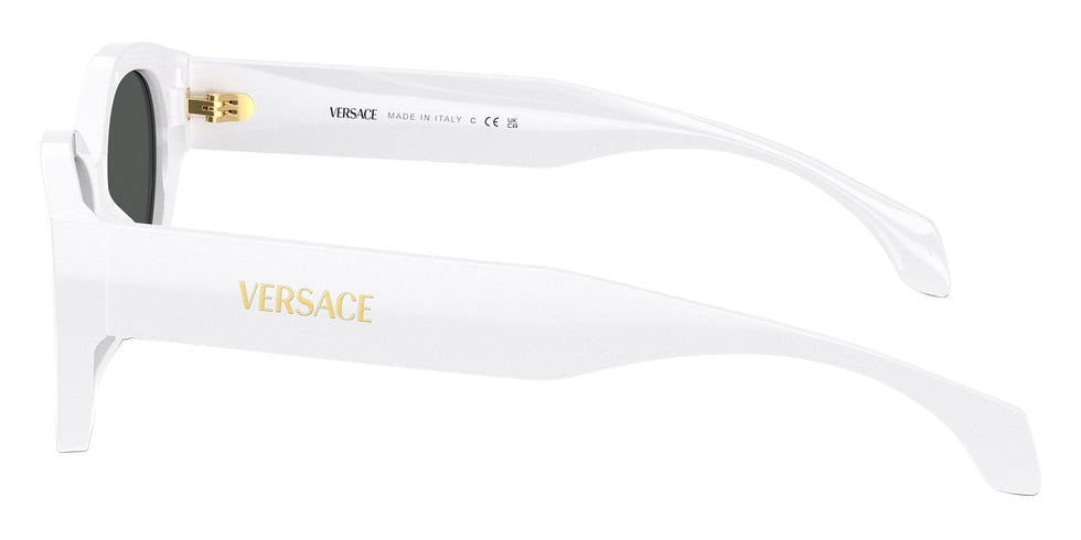VERSACE VE4495D 314/87 56 - White / Dark Gray
