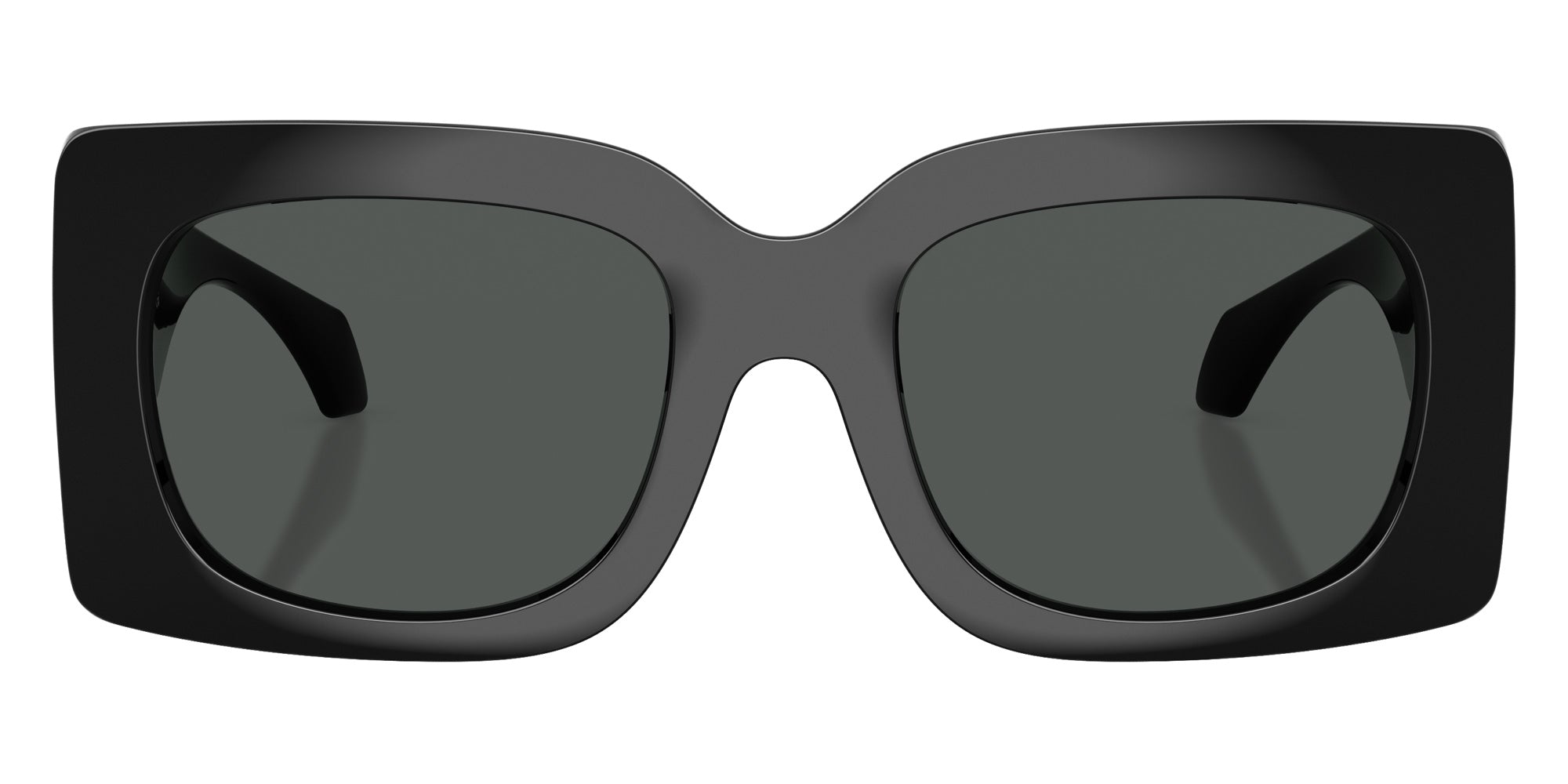 Versace VE4496U GB1/87 54 - Black / Dark Gray #id:ve4496ugb187_s:102100