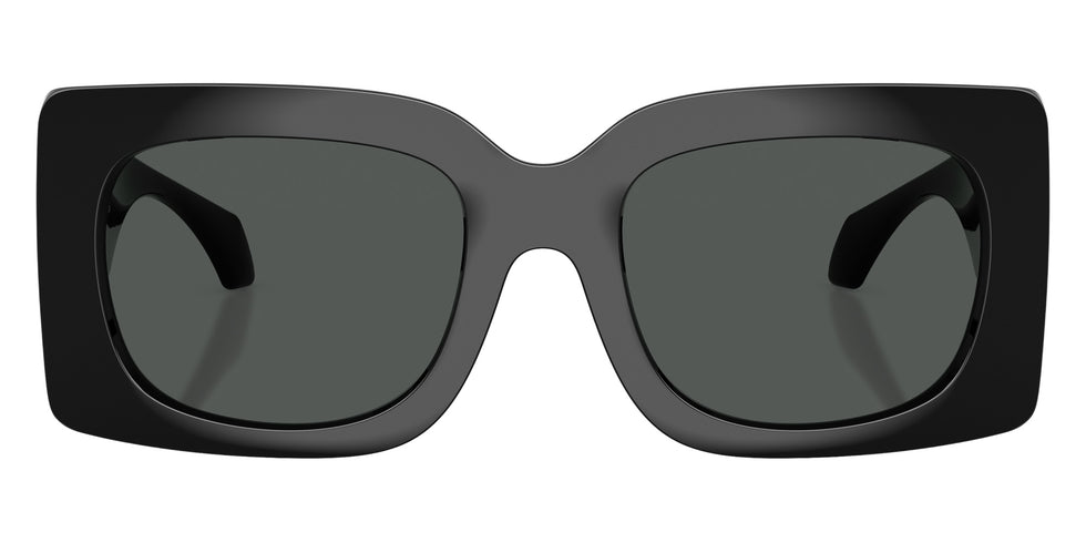 Versace VE4496U GB1/87 54 - Black / Dark Gray #id:ve4496ugb187_s:102100