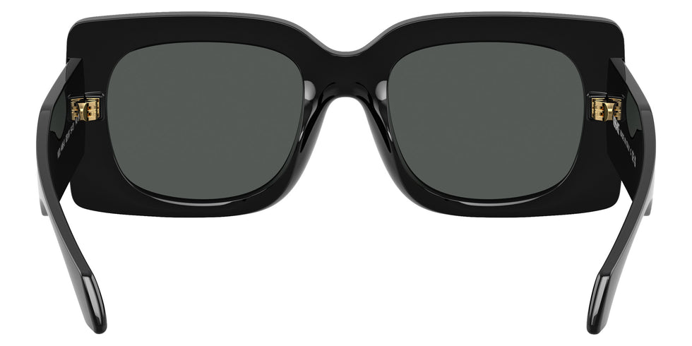 Versace VE4496U GB1/87 54 - Black / Dark Gray #id:ve4496ugb187_s:102115