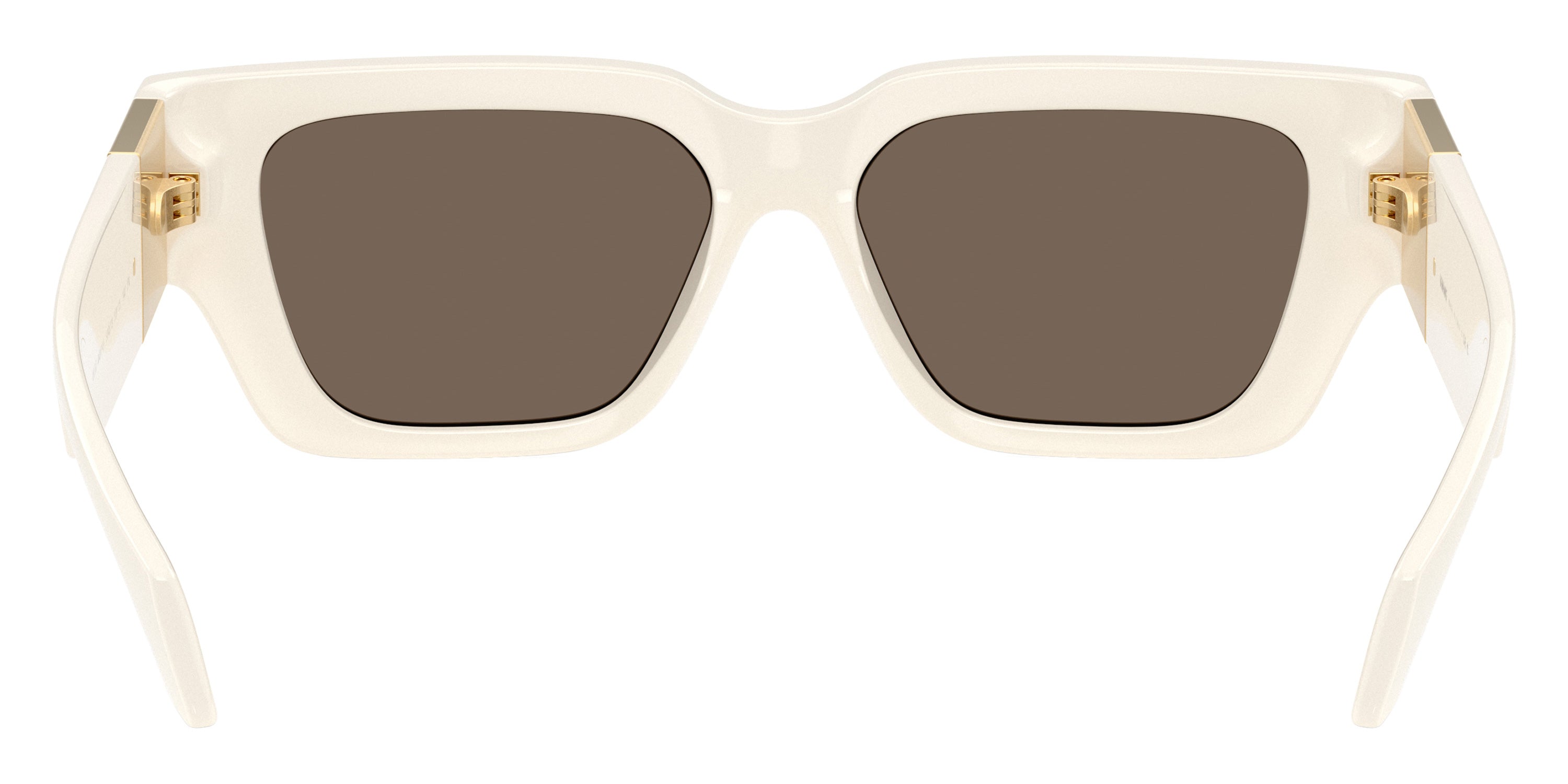VERSACE VE4497U 314/73 53 - White / Brown