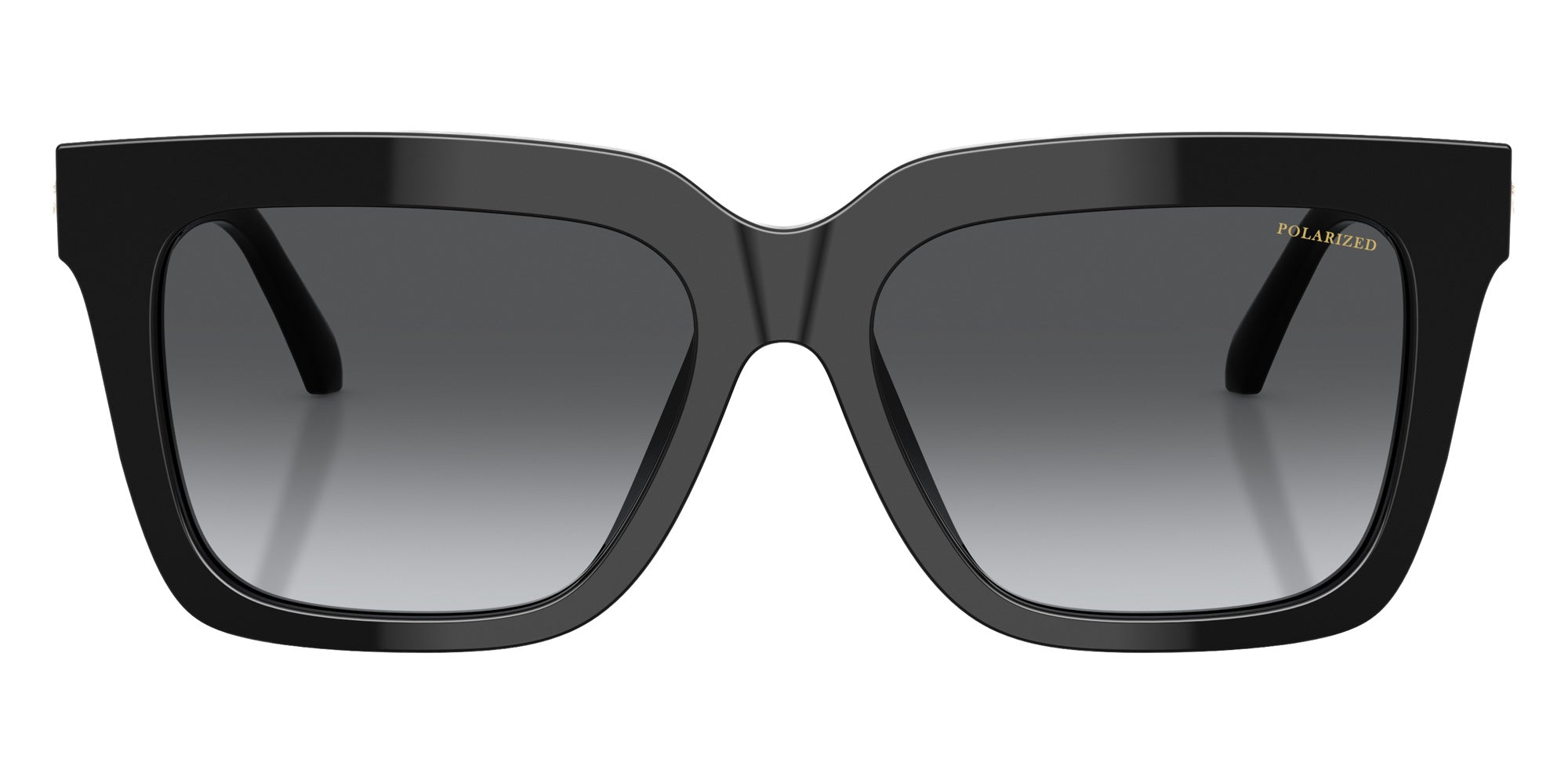Versace VE4498 GB1/T3 55 - Black / Dark Gray Gradient Polarized #id:ve4498gb1t3_s:102100