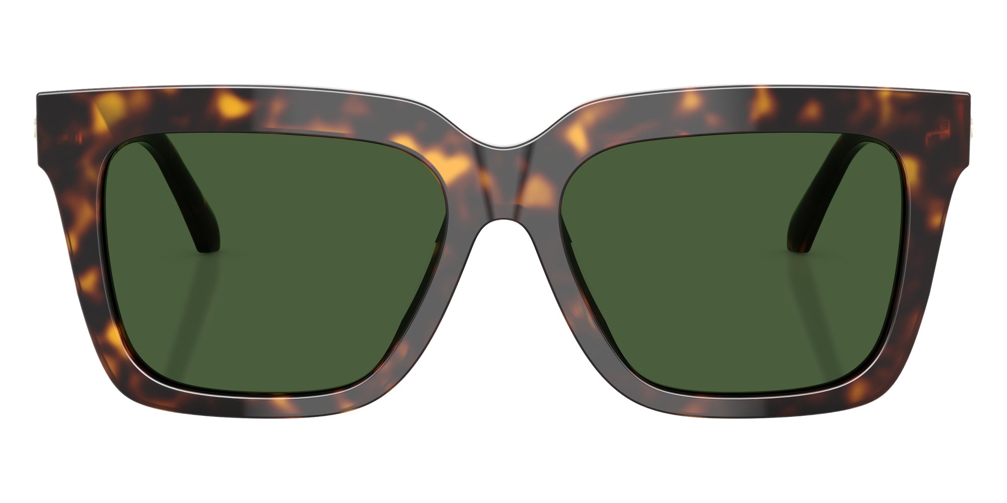 Versace VE4498F 108/71 55 - Havana / Dark Gray #id:ve4498f10871_s:100100