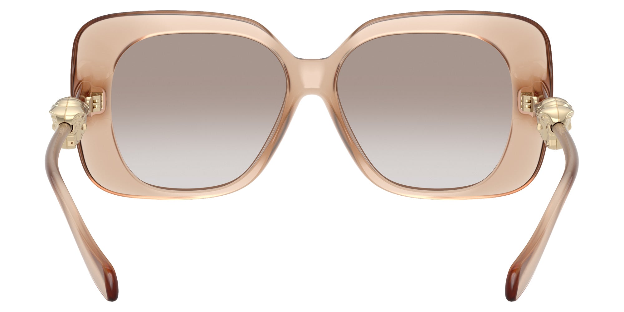 Versace VE4499U 55386E 57 - Opal Rose / Gradient Brown Mirrored Gold #id:ve4499u55386e_s:100115