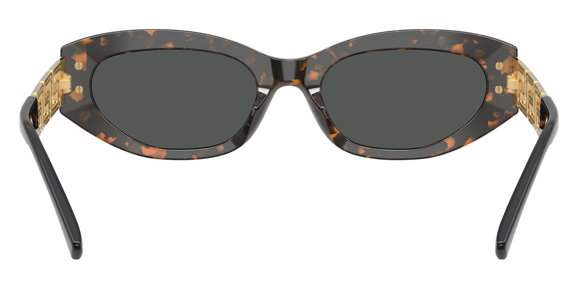 Versace VE4501 552887 54 - Brown Tortoise / Dark Gray #id:ve4501552887_s:100115