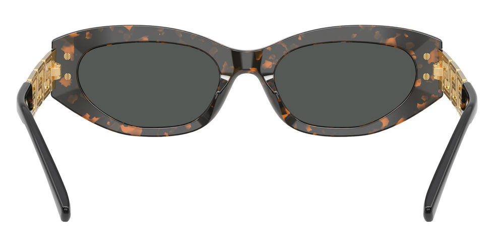 Versace VE4501 552887 54 - Brown Tortoise / Dark Gray #id:ve4501552887_s:100115