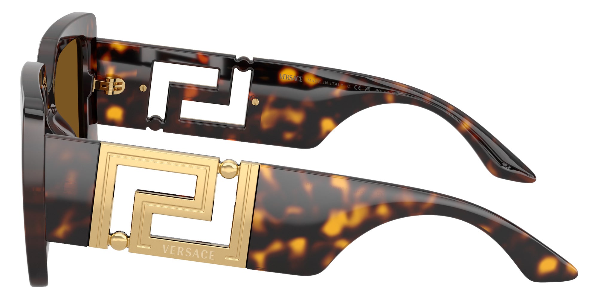 VERSACE VE4505U 108/83 55 - Havana #id:ve4505u10883_s:102110