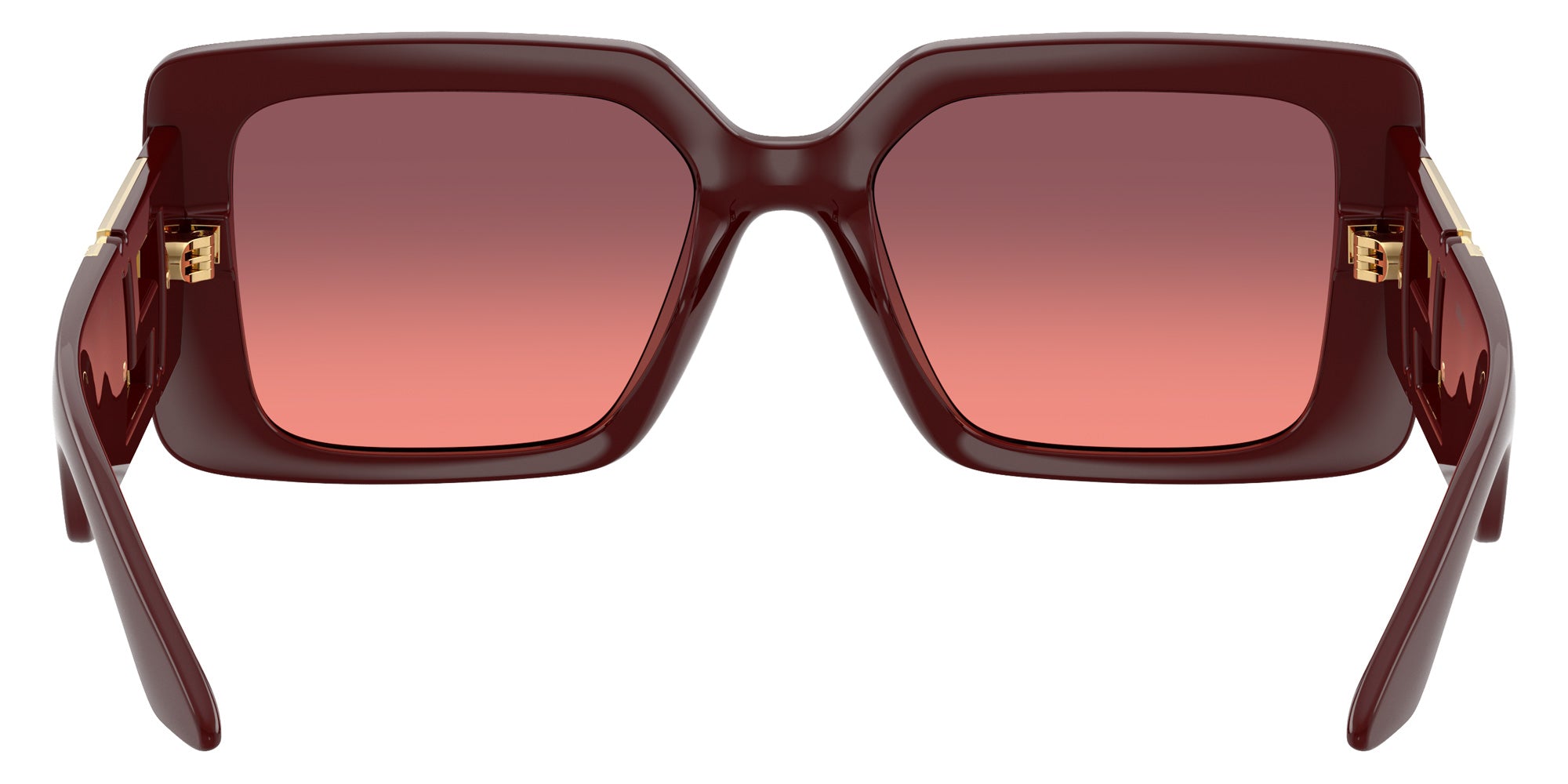 VERSACE VE4505U 538120 55 - Burgundy #id:ve4505u538120_s:106115