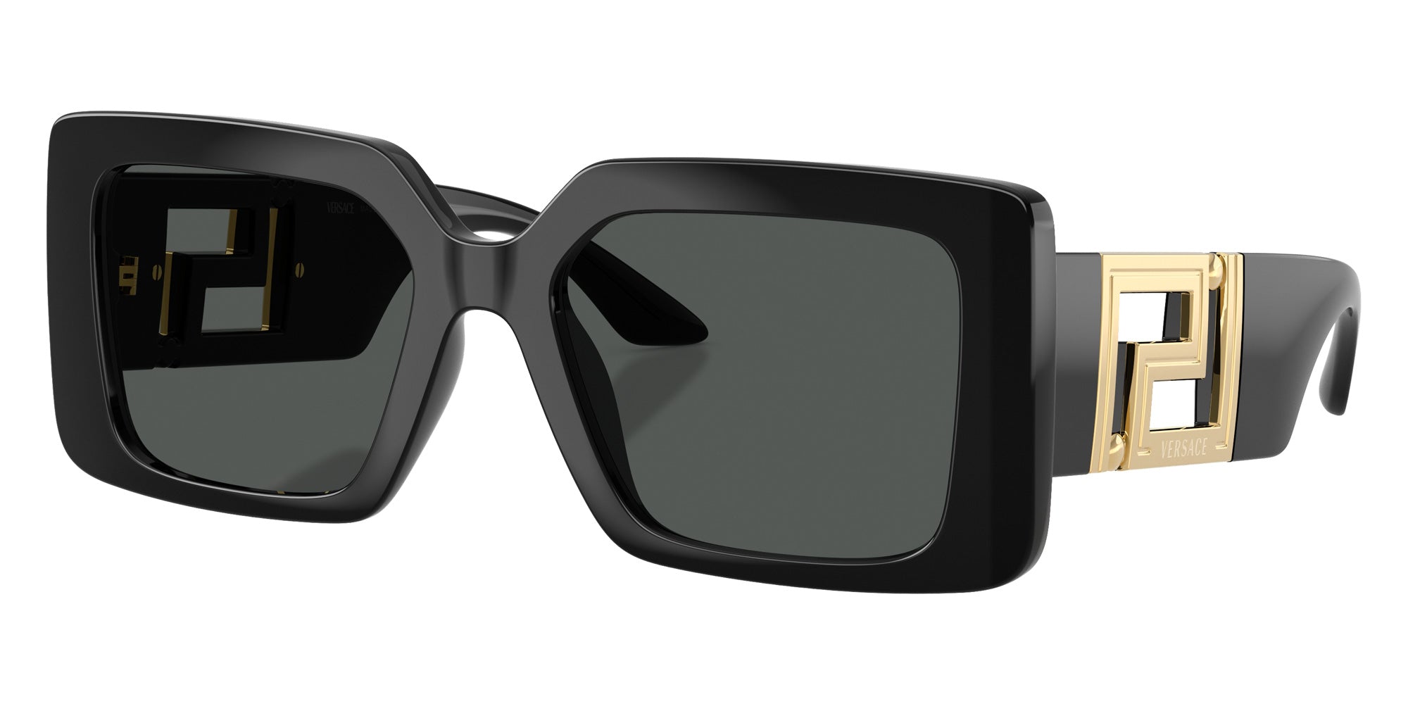 VERSACE VE4505U GB1/87 55 - Black #id:ve4505ugb187_s:108105
