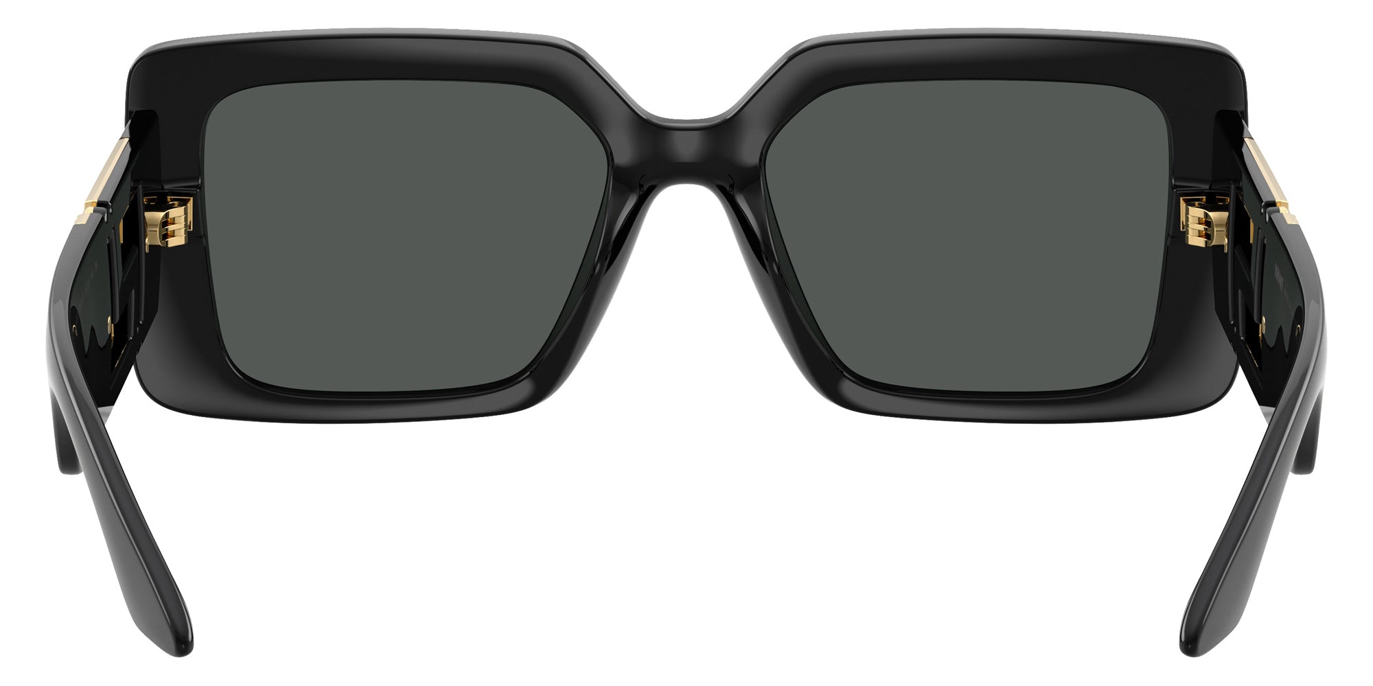 VERSACE VE4505U GB1/87 55 - Black #id:ve4505ugb187_s:108115