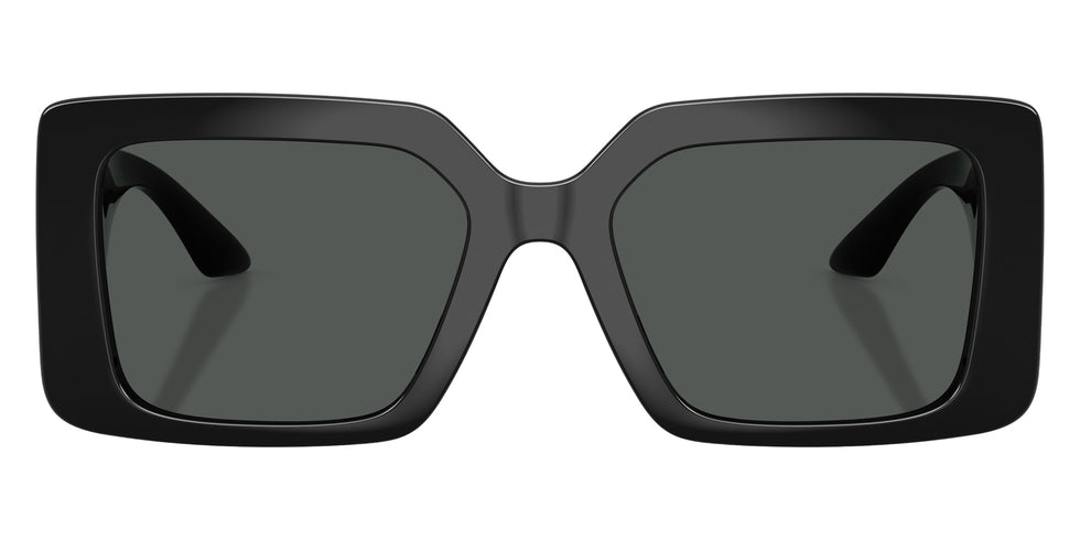VERSACE VE4505U GB1/87 55 - Black #id:ve4505ugb187_s:108100