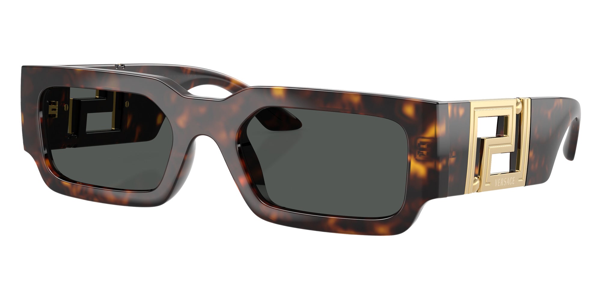 VERSACE VE4506U 108/87 54 - Havana #id:ve4506u10887_s:100105