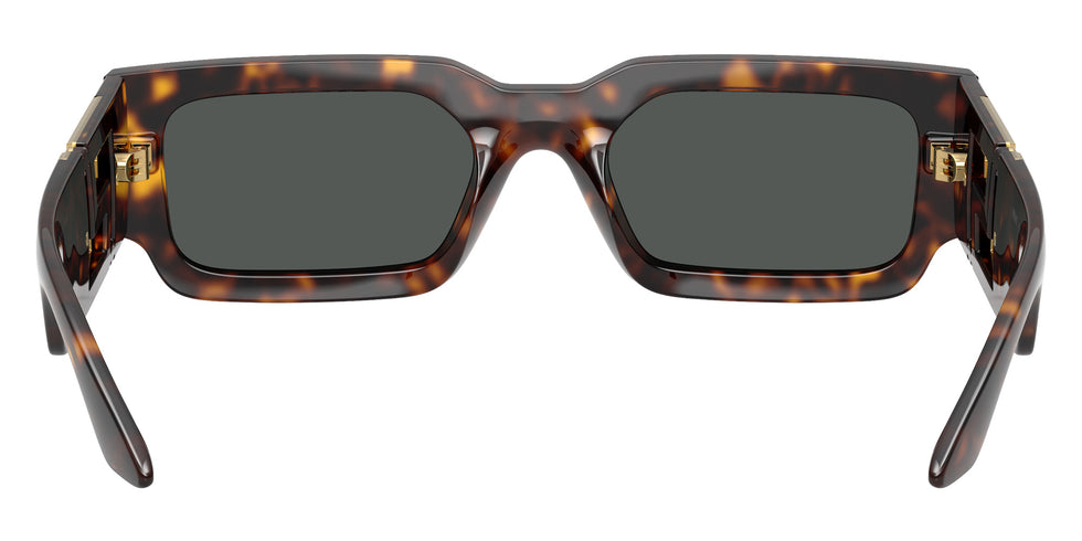 VERSACE VE4506U 108/87 54 - Havana #id:ve4506u10887_s:100115