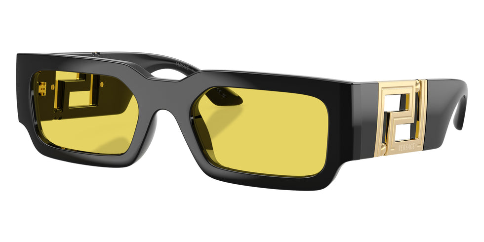 VERSACE VE4506U GB1/85 54 - Black #id:ve4506ugb185_s:106105