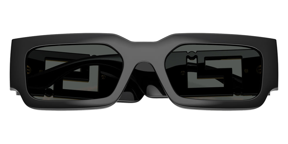 VERSACE VE4506U GB1/87 54 - Black #id:ve4506ugb187_s:108120
