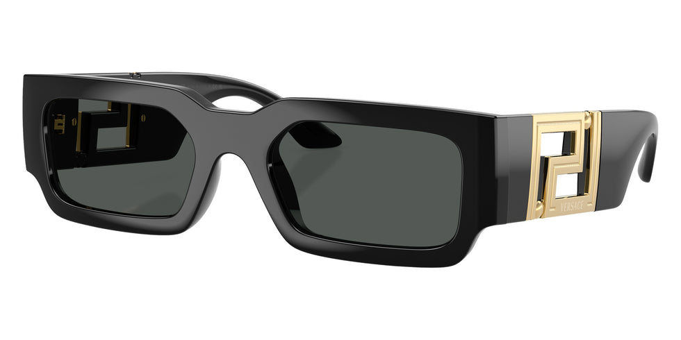 VERSACE VE4506U GB1/87 54 - Black #id:ve4506ugb187_s:108105