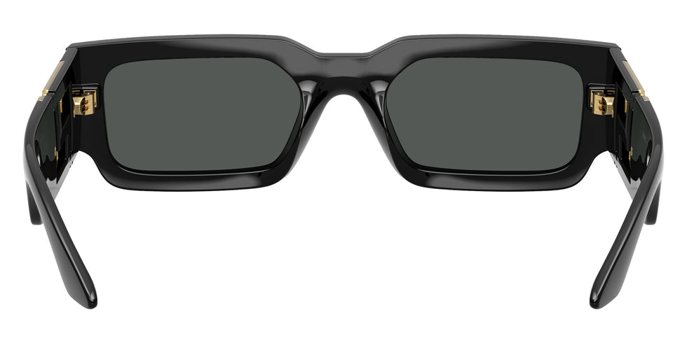 VERSACE VE4506U GB1/87 54 - Black #id:ve4506ugb187_s:108115