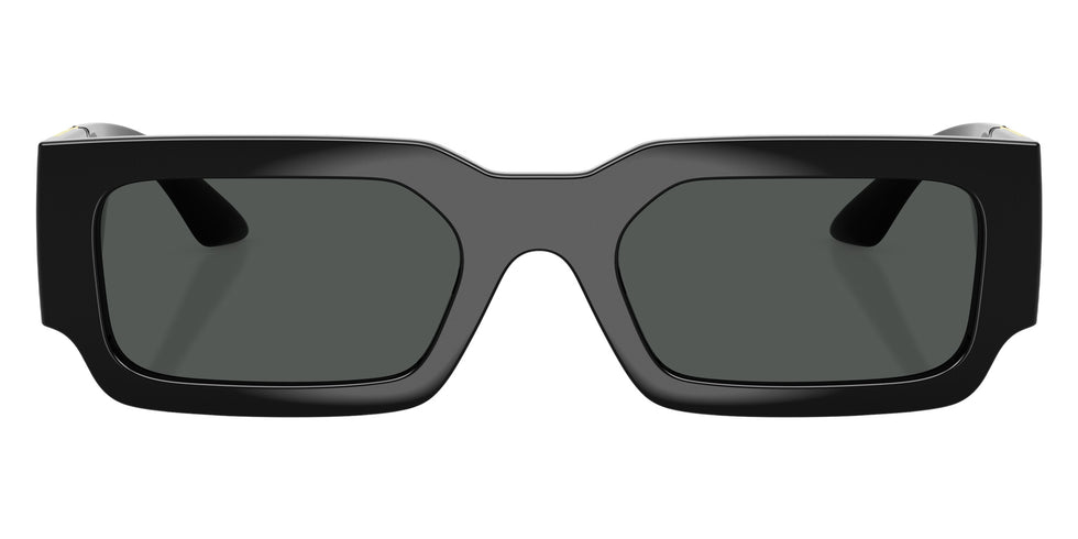 VERSACE VE4506U GB1/87 54 - Black #id:ve4506ugb187_s:108100