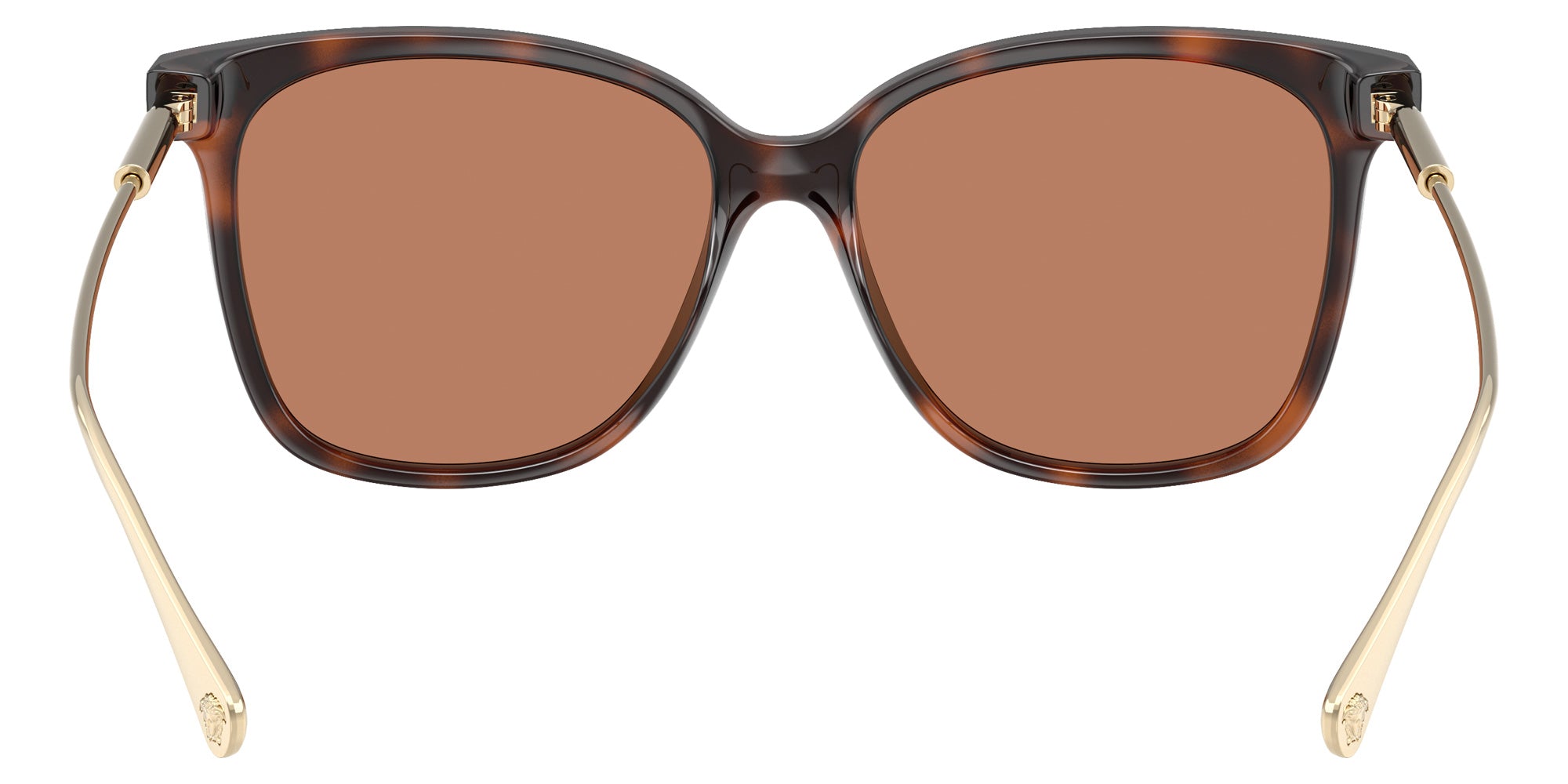 VERSACE VE4507U 108/73 57 - Havana #id:ve4507u10873_s:100115