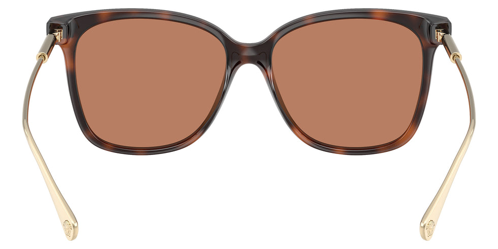 VERSACE VE4507U 108/73 57 - Havana #id:ve4507u10873_s:100115