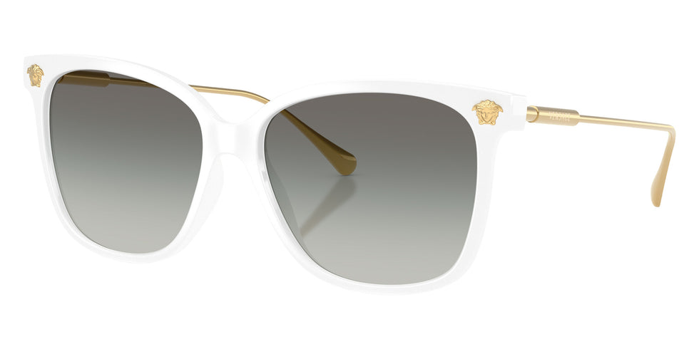 VERSACE VE4507U 314/11 57 - White #id:ve4507u31411_s:102105