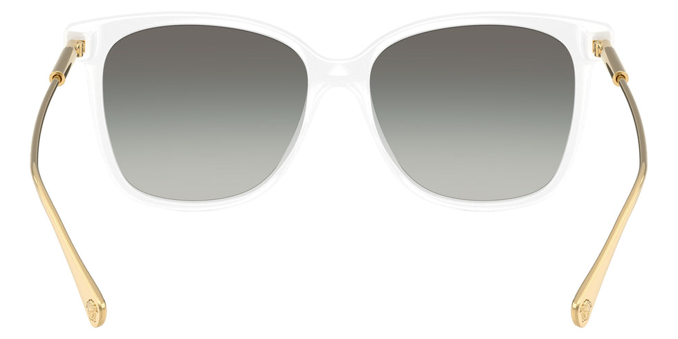 VERSACE VE4507U 314/11 57 - White #id:ve4507u31411_s:102115