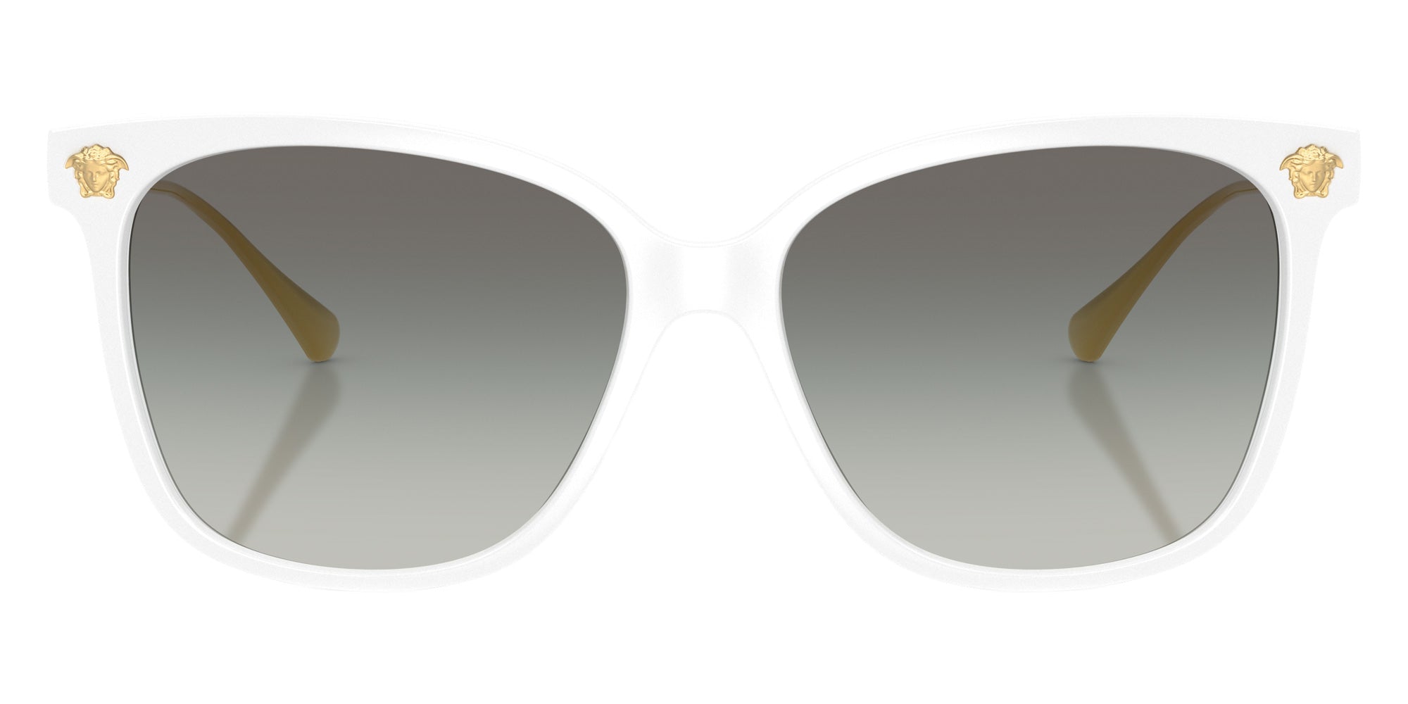 VERSACE VE4507U 314/11 57 - White #id:ve4507u31411_s:102100