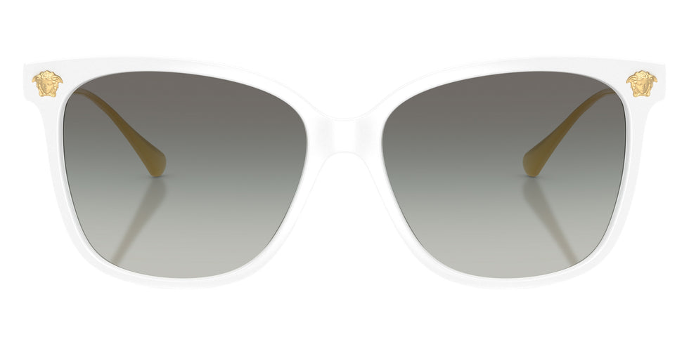 VERSACE VE4507U 314/11 57 - White #id:ve4507u31411_s:102100